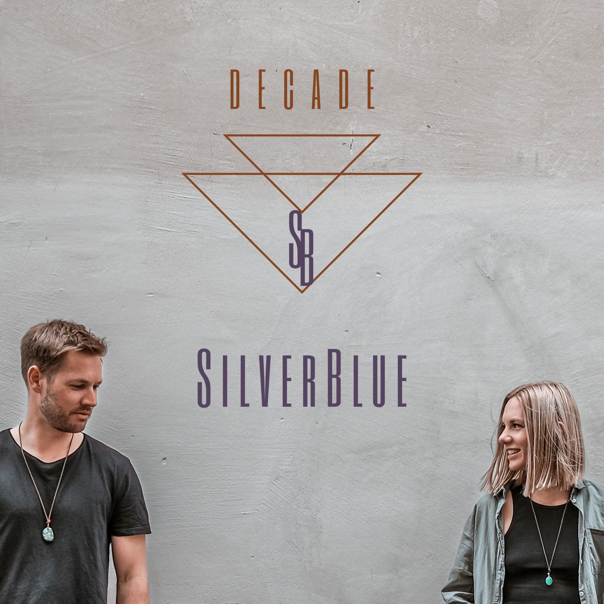 silverbluedecade